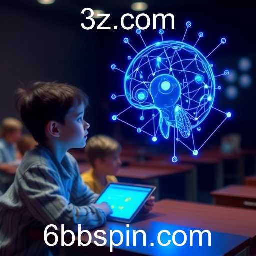 O Impacto de 6bb no Cenário de Jogos Eletrônicos