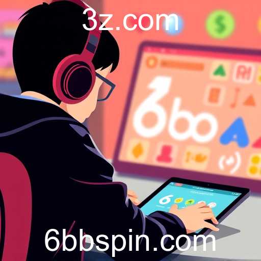 Ascensão do 6BB: Tendências e Novidades no Mundo dos Games