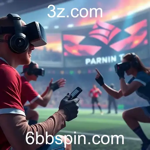 Avanços e Desafios nos Jogos Online em 2025