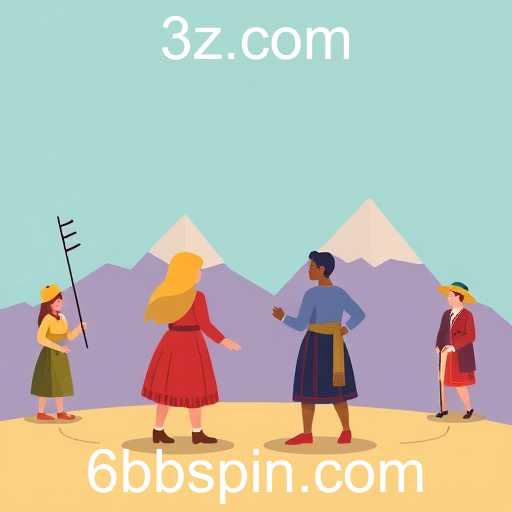 Explorando a Categoria 'Cultura' no 6bb: Diversão e Aprendizado