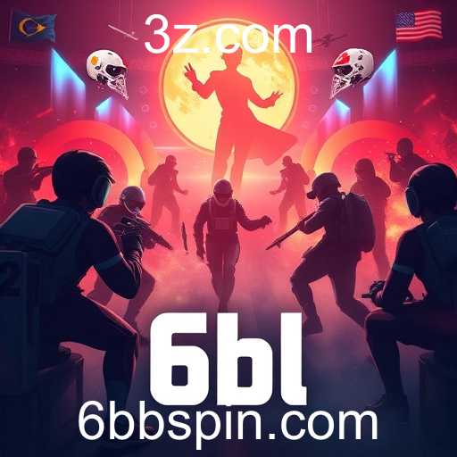 Expansão do Universo dos Jogos: O Impacto da 6bb