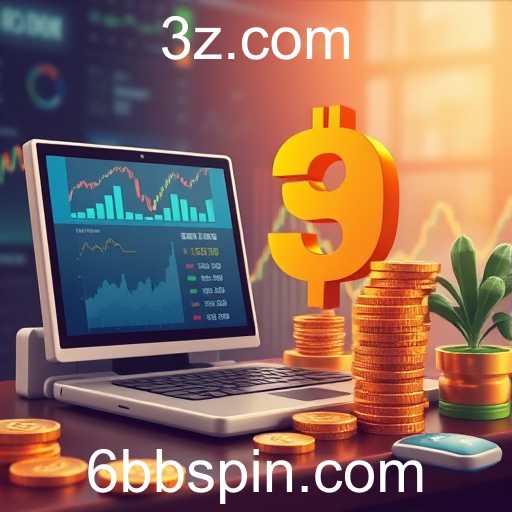 Explorando a Categoria de Jogos de Finanças no Site 6bb