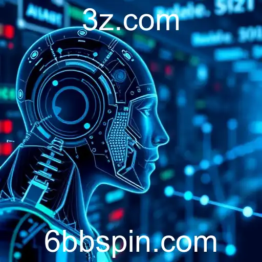 Inovações em Jogos: Como a '6bb' Está Transformando 2025