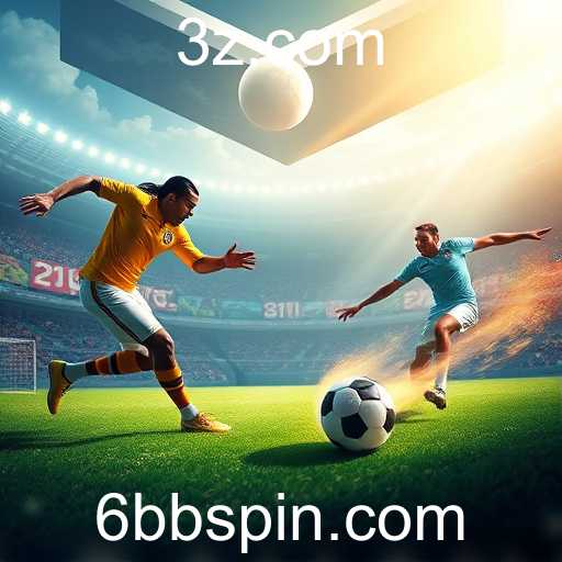 A Expansão do Mundo dos Jogos e a Influência da 6bb