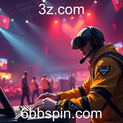 Inovações e Transformações no Mundo dos Jogos em 2025