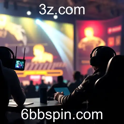 A Revolução dos Jogos em 2025: Tendências e Inovações