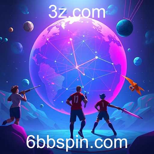 Revolução nos Jogos eSports em 2025