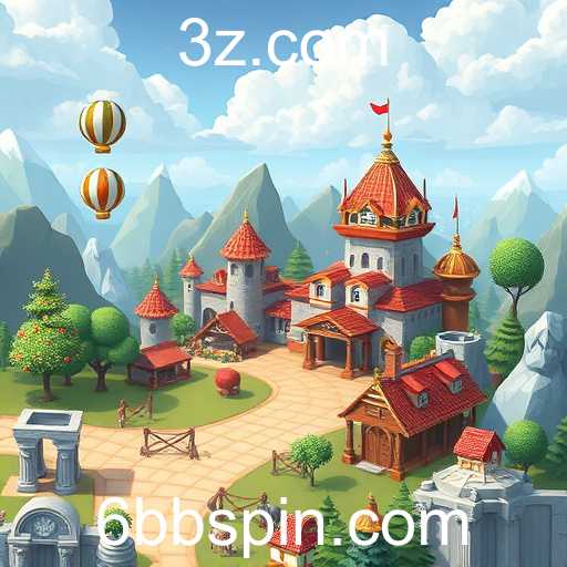 A Revolução dos Jogos: O Impacto de 6bb na Indústria