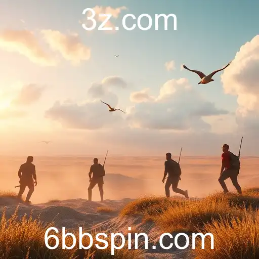 Tendências e Inovações no Mundo dos Jogos em 2025