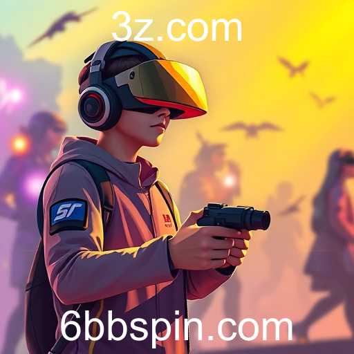 Tendências e Inovações no Mundo dos Jogos