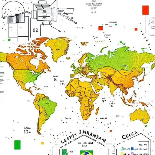 Impactos da Crise Econômica Global no Brasil