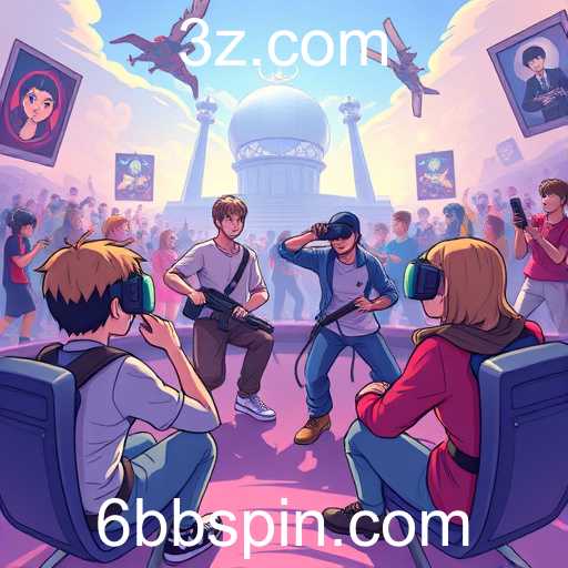 Nova Era dos Jogos em Português: Explorando o Universo do 6bb