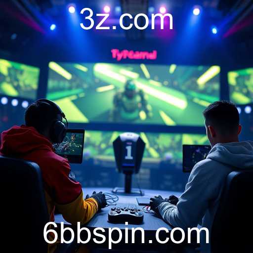 O Crescimento dos Jogos em 2025 e o Impacto do 6bb