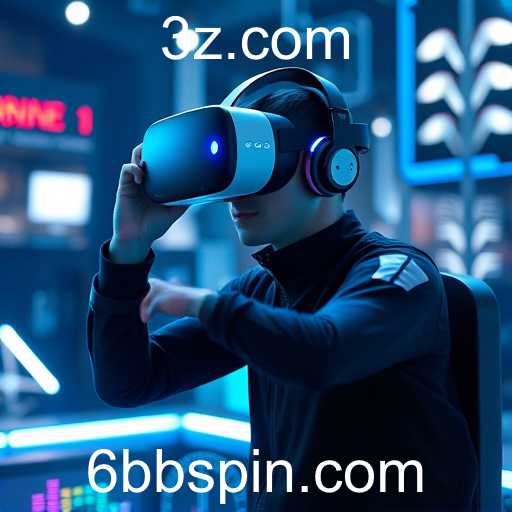 A Fascinante Interseção entre Tecnologia e Entretenimento nos Jogos Online