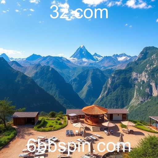 Explorando o Mundo Através das Palavras: A Categoria 'Viagem' no Site 6bb